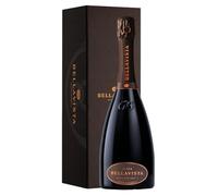 Franciacorta DOCG Extra Brut Alma Assemblage 1 Bellavista, 0,75 ℓ, Astucciato
