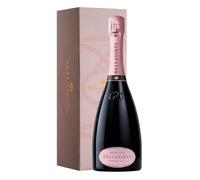 Franciacorta DOCG Extra Brut Alma Rosé Assemblage 1 Bellavista, 0,75 ℓ, Astucciato