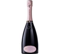 Bellavista Alma Rosé Assemblage 1 Franciacorta DOCG Extra Brut 0,75 ℓ