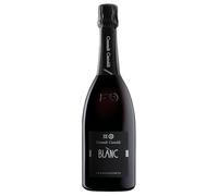Franciacorta DOCG Extra Brut Blànc Contadi Castaldi 2020, 0,75 ℓ