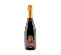 Franciacorta DOCG Extra Brut Comarì del Salem Millesimato 2017 - Uberti 0.75 lt