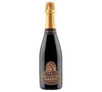 Franciacorta DOCG Extra Brut Comarì del Salem Uberti 2018, 0,75 ℓ
