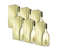 Franciacorta DOCG Extra Brut Cuveè Prestige Edizione 48 - Ca' del Bosco [Box di 6 bottiglie astucciate] 0.75 lt