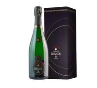 Franciacorta DOCG Nature '61 Millesimato 2018 - Berlucchi [Astuccio Luxury] 0.75 lt