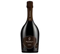 Franciacorta DOCG Riserva Brut Nature Dom Mirabella 2017, 0,75 ℓ