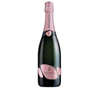 Franciacorta DOCG Rosé Brut Mirabella, 0,75 ℓ