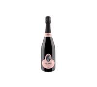 FRANCIACORTA DOCG ROSE' FRANCESCO I CL75 UBERTI