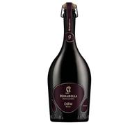 Franciacorta DOCG Rosé Riserva Brut Nature Dom Mirabella, 0,75 ℓ