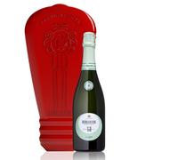 Franciacorta DOCG Satèn '61 - Berlucchi [Astuccio Lampadina] 0.75 lt
