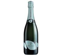 Franciacorta DOCG Satén Brut Mirabella 2021, 0,75 ℓ
