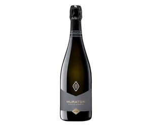Franciacorta DOCG Satèn Cesonato Tenuta Villa Crespia Franciacorta