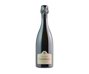 Franciacorta DOCG Vintage Collection Extra Brut Millesimato 2020 - Cà del Bosco 0.75 lt