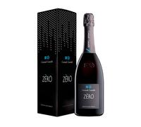 Franciacorta DOCG Zero 2018 - Contadi Castaldi [Astucciato] 0.75 lt