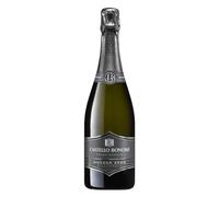 Franciacorta Dosage Zero DOCG Millesimato Castello Bonomi 2015 0,75 ℓ