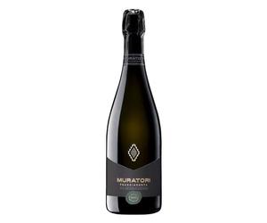 Franciacorta Dosaggio Zero DOCG NumeroZero Tenuta Villa Crespia Franciacorta 0,75 L