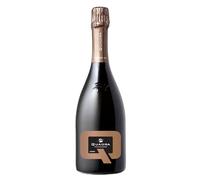 Franciacorta Dosaggio Zero Qzero Millesimato 75 cl. - Quadra