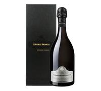 Franciacorta Dosaggio Zero Riserva 'Annamaria Clementi' 2017 (Confezione)