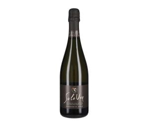 Franciacorta Dosaggio Zero SoloUva