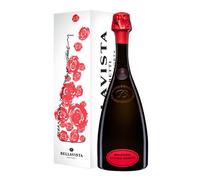 Franciacorta Dosaggio Zero 'Vittorio Moretti' Bellavista 2018 (Confezione)