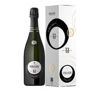 Berlucchi 61 Extra Brut in Astuccio