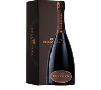 Franciacorta Extra Brut 'Alma Assemblage 2' Magnum Bellavista (Confezi