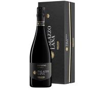 Franciacorta Extra Brut Riserva 'Palazzo Lana Extreme' Berlucchi 2014