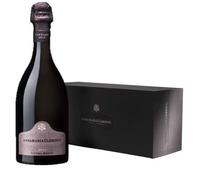 Franciacorta Extra Brut Rosé DOCG Riserva 2015 Annamaria Clementi Ca' del Bosco