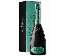 Franciacorta Grande Cuvee Alma Non Dosato Docg 75 Cl
