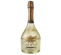FRANCIACORTA NOBLE CUVEE BRUT DOCG 75 CL