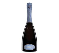 Franciacorta Pas Dosé DOCG Millesimato Pas Operé Bellavista 2018, 0,75 ℓ
