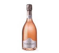 Franciacorta ros extra brut cuve prestige edizione 47 C de