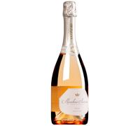 Franciacorta Rosé DOCG brut 0,75 l