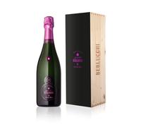 Franciacorta Rosè DOCG Nature '61 Millesimato 2016 - Berlucchi [Legno Luxury] 0.75 lt