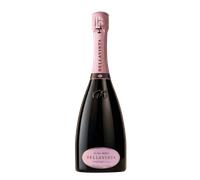 Franciacorta Rosé Extra Brut 'Alma Assemblage 3' Bellavista