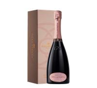 Franciacorta Rosé Extra Brut 'Alma Assemblage 3' Bellavista (Confezione)
