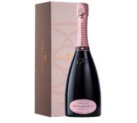 Franciacorta Rosé Extra Brut 'Alma Assemblage 3' Magnum (Confezione)