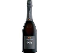Franciacorta Satèn 2021 - Contadi Castaldi Franciacorta