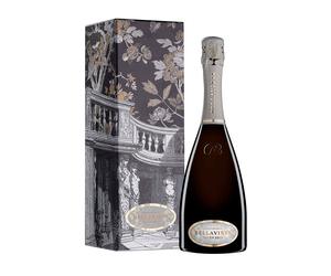 Franciacorta Saten DOCG Brut Millesimato 2019 - Bellavista [Astucciato] 0.75 lt