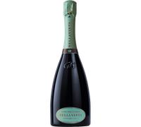 Franciacorta Zéro Dosage - Alma Assemblage 3 - Bellavista Franciacorta