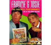 Francie And Josie [Edizione: Regno Unito] [Edizione: Regno Unito]