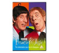 Francie And Josie - Live in Glasgow [DVD] by Rikki Fulton
