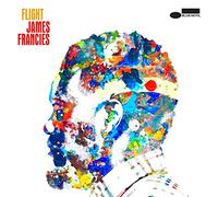 FRANCIES,JAMES - Flight