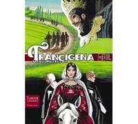 Francigena. Una via, mille racconti