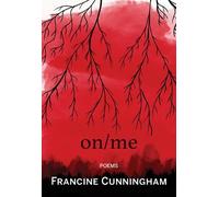 Francine Cunningham On/Me (Tascabile)