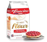 Francine Farina di Frumento per Tutti Gli Usi 1Kg