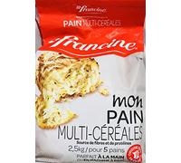 Francine Farina My Multi-Grano Pane 2.5Kg