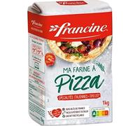 Francine Farina per pizza 1 kg.