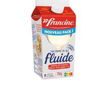Francine Farina T.45 senza grumi con dispenser 0,7 kg