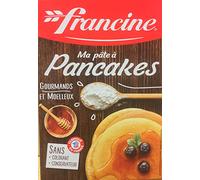 Francine La Mia Pasta di Frittelle Gourmands / 220 G Fluffy