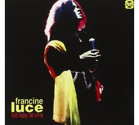 Francine Luce Bò Kay La Vi-a (CD) Album